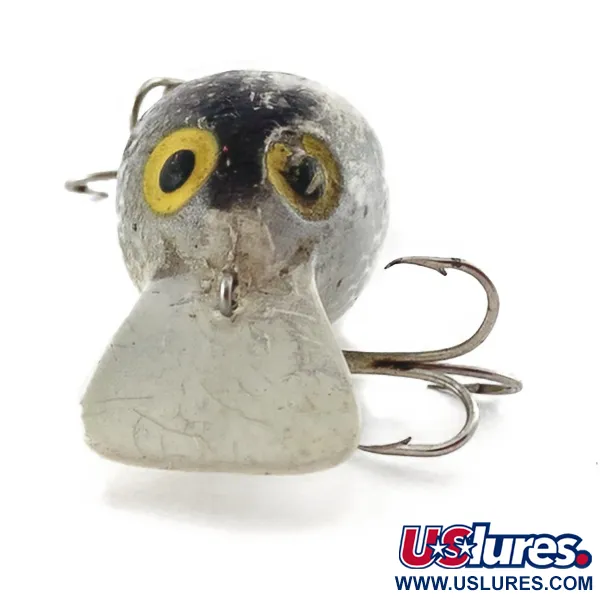 Vintage Storm Thin Fin FatsO , 1/3oz fishing lure #23558