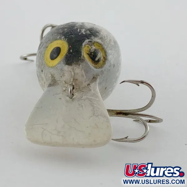 Vintage Storm Thin Fin FatsO , 1/3oz fishing lure #23558