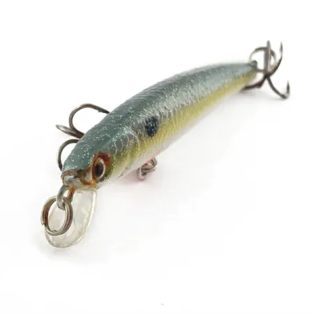 Vintage Leland's Lures Trout Magnet Crank, 3/32oz Southern Belle fishing lure #23559