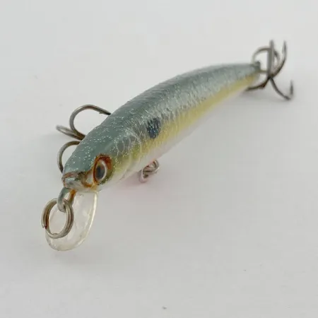 Vintage Leland's Lures Trout Magnet Crank, 3/32oz Southern Belle fishing lure #23559