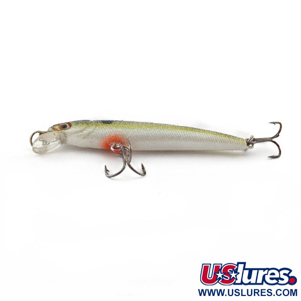 Vintage   Leland's Lures Trout Magnet Crank, 3/32oz Southern Belle fishing lure #23559
