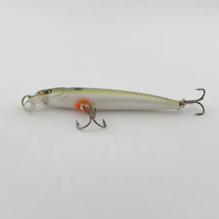 Vintage Leland's Lures Trout Magnet Crank, 3/32oz Southern Belle fishing lure #23559