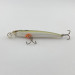 Vintage   Leland's Lures Trout Magnet Crank, 3/32oz Southern Belle fishing lure #23559