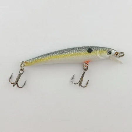 Vintage Leland's Lures Trout Magnet Crank, 3/32oz Southern Belle fishing lure #23559