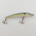 Vintage   Leland's Lures Trout Magnet Crank, 3/32oz Southern Belle fishing lure #23559