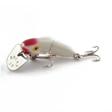 Vintage Harrison Industries Rockland Super Rocky Jr, 1/16oz fishing lure #23560