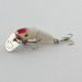 Vintage  Harrison Industries Rockland Super Rocky Jr, 1/16oz  fishing lure #23560
