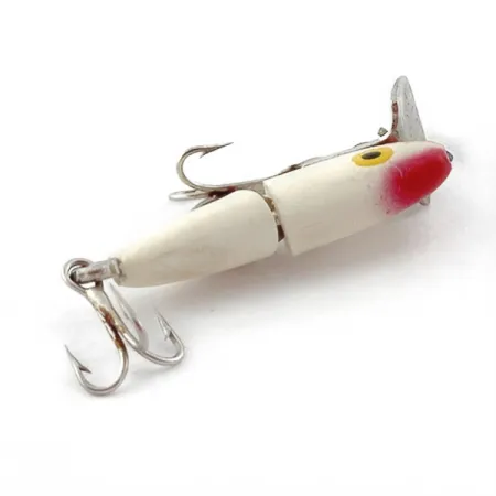 Vintage Harrison Industries Rockland Super Rocky Jr, 1/16oz fishing lure #23560