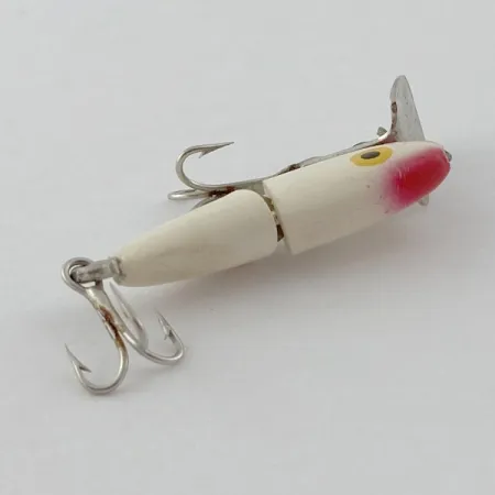 Vintage Harrison Industries Rockland Super Rocky Jr, 1/16oz fishing lure #23560