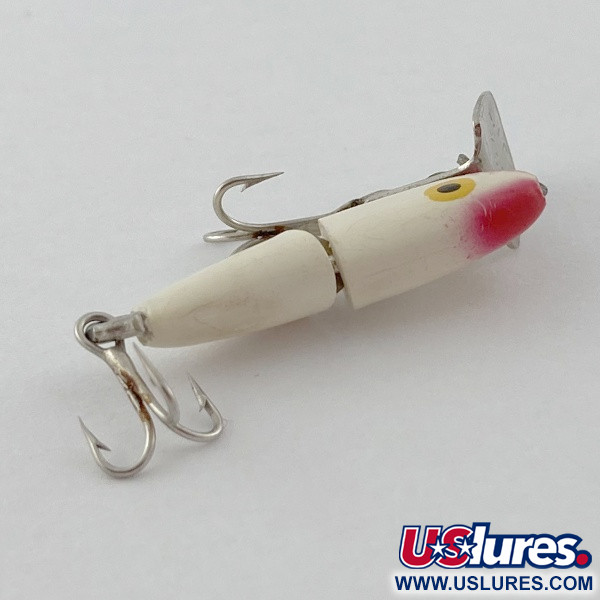Vintage  Harrison Industries Rockland Super Rocky Jr, 1/16oz  fishing lure #23560