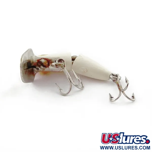 Vintage Harrison Industries Rockland Super Rocky Jr, 1/16oz fishing lure #23560