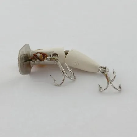 Vintage Harrison Industries Rockland Super Rocky Jr, 1/16oz fishing lure #23560