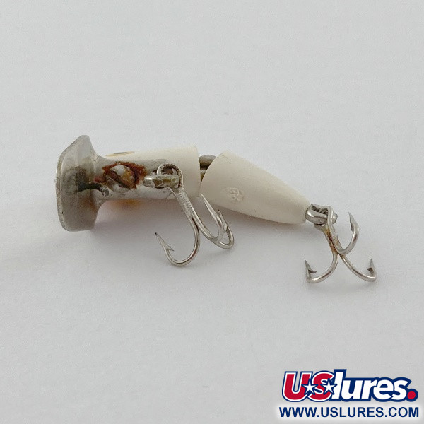 Vintage  Harrison Industries Rockland Super Rocky Jr, 1/16oz  fishing lure #23560