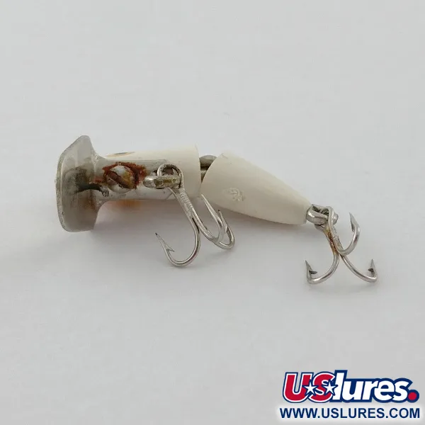 Vintage Harrison Industries Rockland Super Rocky Jr, 1/16oz fishing lure #23560