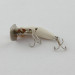 Vintage  Harrison Industries Rockland Super Rocky Jr, 1/16oz  fishing lure #23560