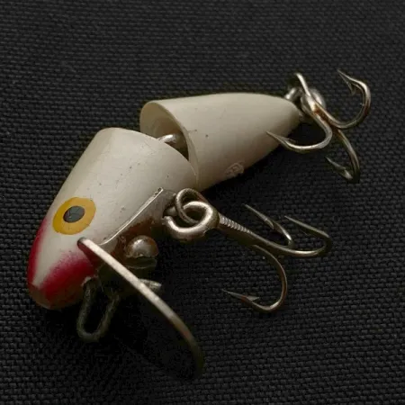 Vintage Harrison Industries Rockland Super Rocky Jr, 1/16oz fishing lure #23560