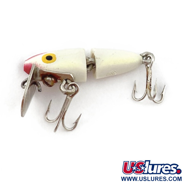 Vintage  Harrison Industries Rockland Super Rocky Jr, 1/16oz  fishing lure #23560