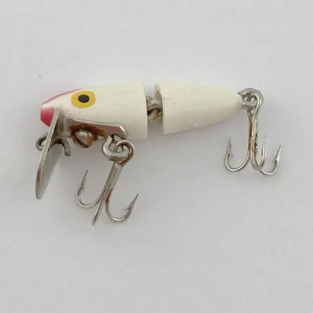 Vintage Harrison Industries Rockland Super Rocky Jr, 1/16oz fishing lure #23560