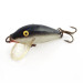   Rapala Countdown CD5 (1970s), 3/16oz S (Silver) fishing lure #23561