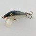   Rapala Countdown CD5 (1970s), 3/16oz S (Silver) fishing lure #23561