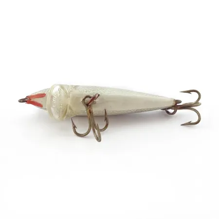 Rapala Countdown CD5 (1970s), 3/16oz S (Silver) fishing lure #23561