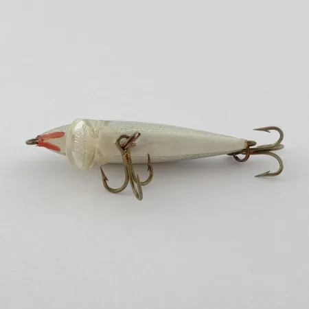 Rapala Countdown CD5 (1970s), 3/16oz S (Silver) fishing lure #23561