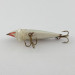   Rapala Countdown CD5 (1970s), 3/16oz S (Silver) fishing lure #23561