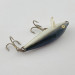   Rapala Countdown CD5 (1970s), 3/16oz S (Silver) fishing lure #23561