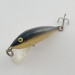 Vintage   Rapala Countdown CD7 (Finland) (1960s), 1/4oz  fishing lure #23562