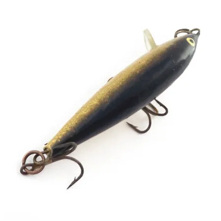 Vintage Rapala Countdown CD7 (Finland) (1960s), 1/4oz fishing lure #23562