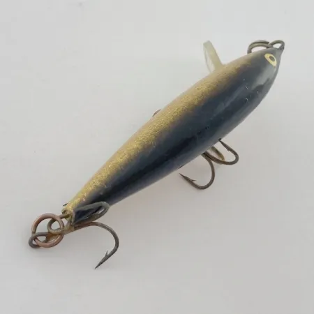 Vintage Rapala Countdown CD7 (Finland) (1960s), 1/4oz fishing lure #23562