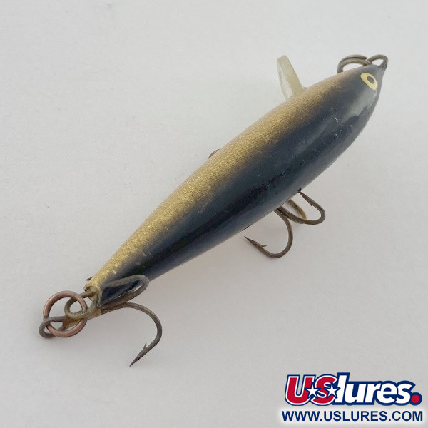 Vintage   Rapala Countdown CD7 (Finland) (1960s), 1/4oz  fishing lure #23562