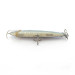 Vintage   PH Palsa minnow  Uistin Wobbler , 1/4oz Blue fishing lure #23563