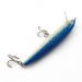 Vintage   PH Palsa minnow  Uistin Wobbler , 1/4oz Blue fishing lure #23563