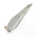Vintage  Other Capt Action 5, 2/5oz nickel fishing spoon #23564