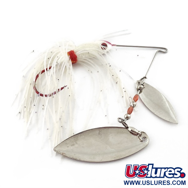 Vintage   Strike King Red Eyed Spinnerbaits , 3/4oz  fishing #23566