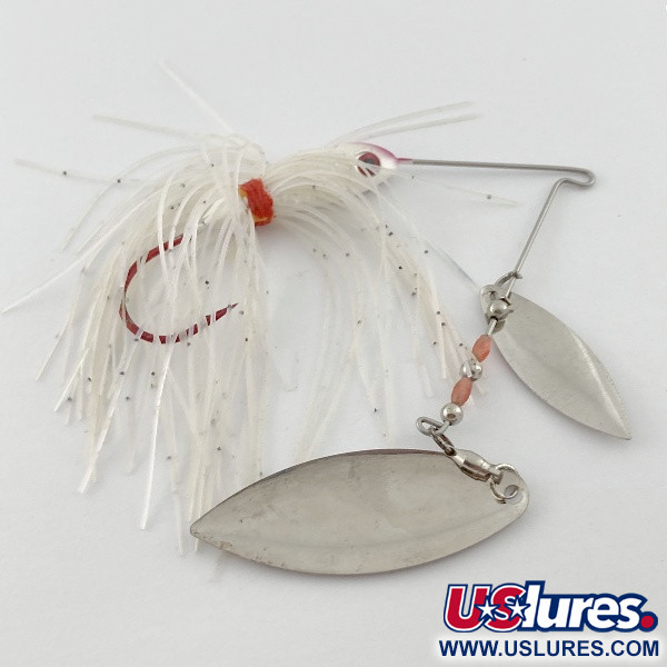 Vintage   Strike King Red Eyed Spinnerbaits , 3/4oz  fishing #23566