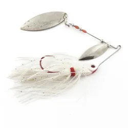 Strike King Red Eyed Spinnerbaits 