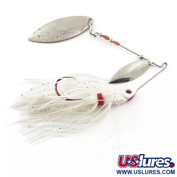 Strike King Red Eyed Spinnerbaits 