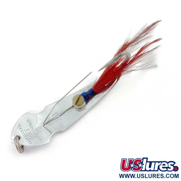 Tony Acetta Pet Spoon 13