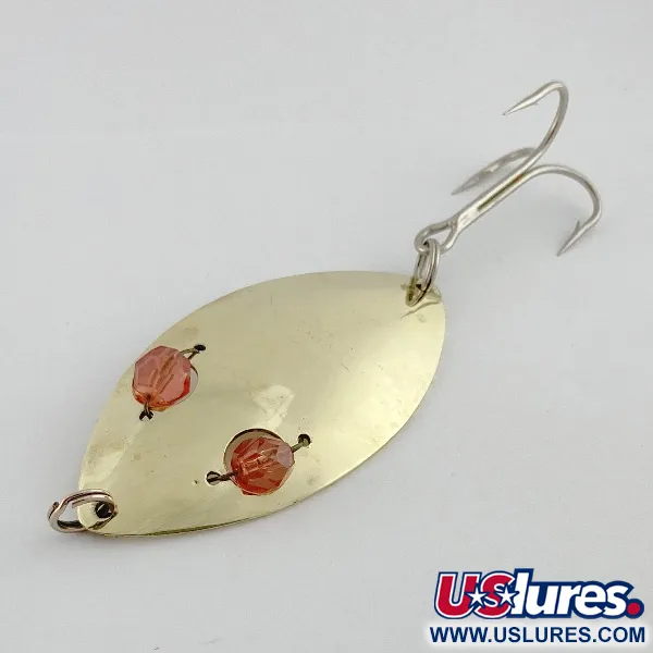 Herter's Glass Eye Spoon