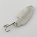 Vintage   Ideal Products Mr Fish, 3/16oz nickel fishing spoon #23579