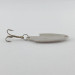 Vintage   Ideal Products Mr Fish, 3/16oz nickel fishing spoon #23579