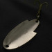 Vintage   Ideal Products Mr Fish, 3/16oz nickel fishing spoon #23579