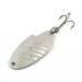 Vintage   Ideal Products Mr Fish, 3/16oz nickel fishing spoon #23579