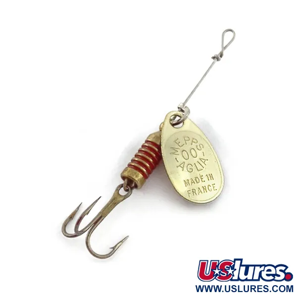 Mepps Aglia 00
