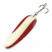 Vintage  Eppinger Dardevle, 1oz Red Devle fishing spoon #23590