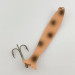 Vintage   Williams Mooselook wobbler, 2/5oz  fishing spoon #23593
