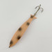 Vintage   Williams Mooselook wobbler, 2/5oz  fishing spoon #23593