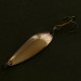 Vintage   Acme Fiord Spoon, 1/8oz copper fishing spoon #23605